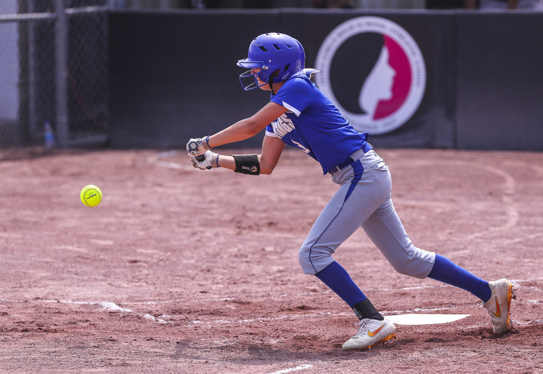 State Softball Wednesday 1